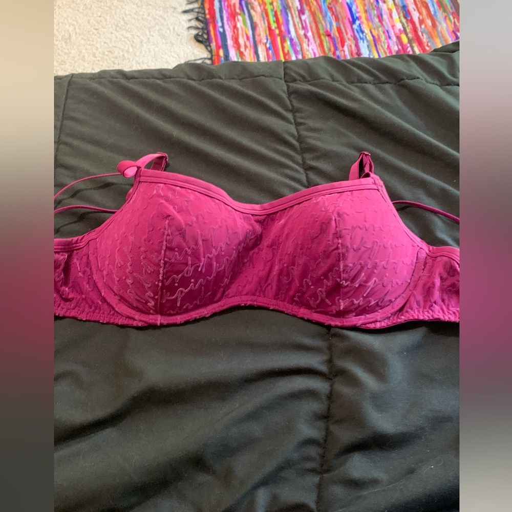 NEW push up bra